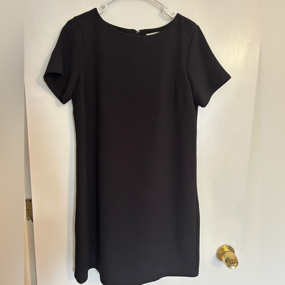 The Perfect Little Black Dress
